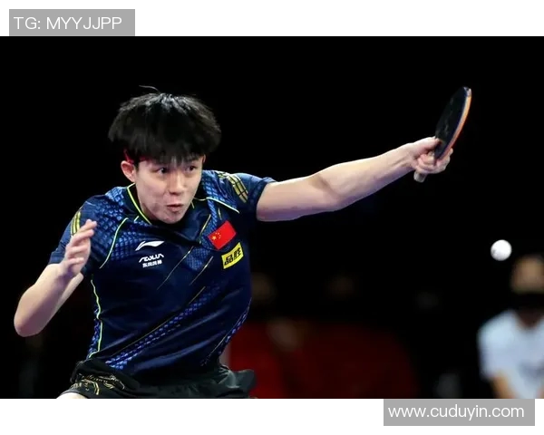 武汉乒乓球队战术解析:掌控比赛节奏与对手心理的策略研究