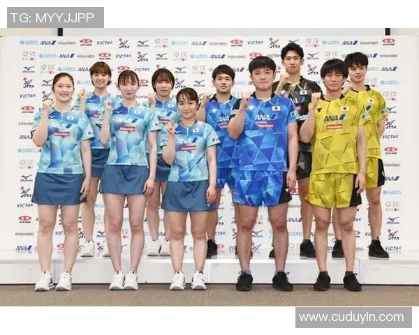 武汉乒乓球队灵活性变革引发热议探讨新策略与未来发展方向 武汉乒乓球队灵活性变革引发热议探讨新策略与未来发展方向