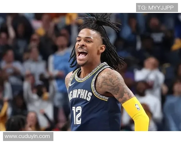 莫兰特复出首战狂砍38分灰熊球迷齐声高呼MVP荣耀时刻