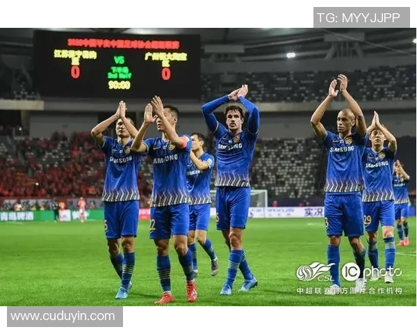 苏宁与恒大对决阵容分析及战术解析全面解读