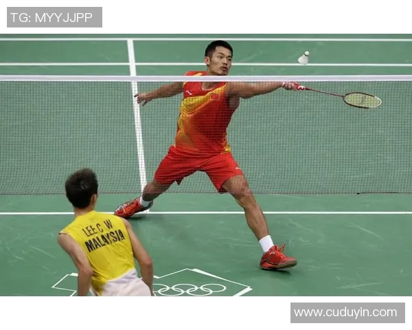 2017年林丹与周天成巅峰对决回顾：羽坛传奇的精彩瞬间与战术解析