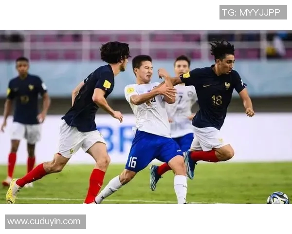 2017年世预赛精彩对决韩国队迎战强敌伊朗队的激烈较量