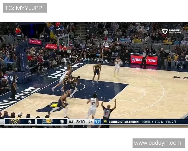 2010年NBA季后赛掘金与步行者的精彩对决回顾与分析 2010年NBA季后赛掘金与步行者的精彩对决回顾与分析