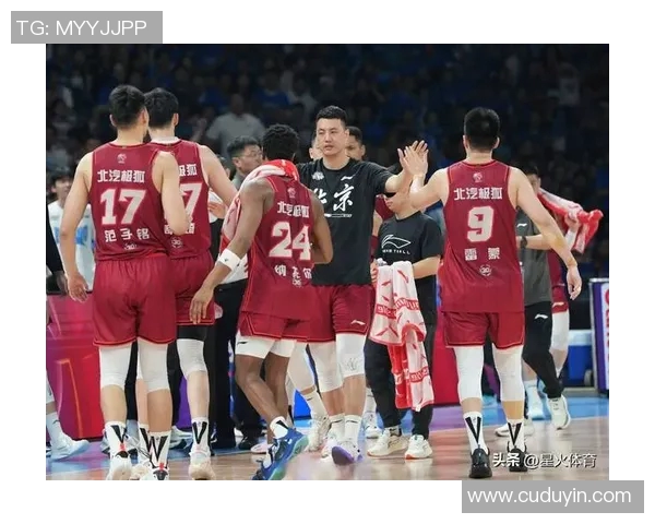 CBA上海队与深圳队第五场激战即将上演谁将赢得关键胜利