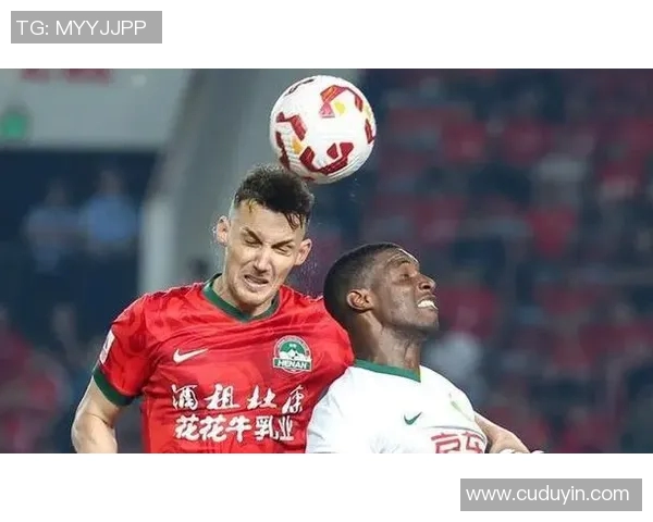 CCTV5直播鲁能对阵河南精彩赛事分析与球员表现预测