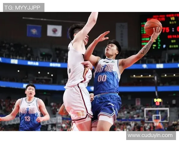 CBA新疆对阵辽宁精彩比赛录像回放全程回顾与分析