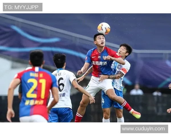 中超精彩对决深圳队迎战泰达队全力争胜展现足球魅力