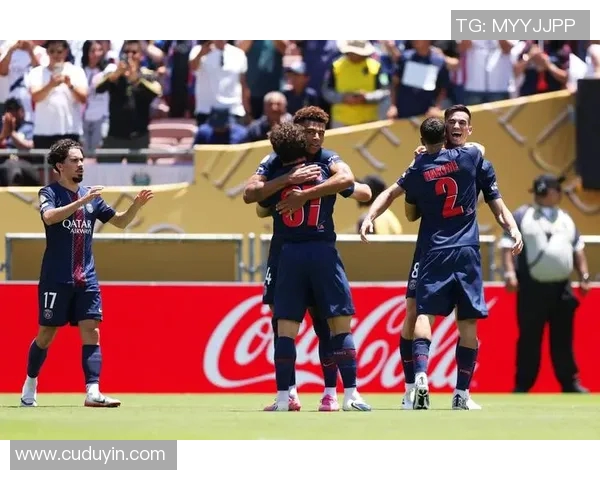 巴黎与马竞激战正酣在线直播全程回顾与精彩瞬间分享