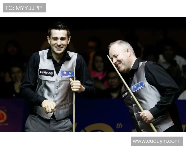 希金斯与赛尔比精彩对决视频回顾赛场瞬间尽在眼前 希金斯与赛尔比精彩对决视频回顾赛场瞬间尽在眼前