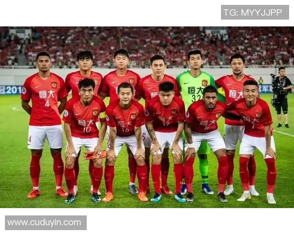 广州恒大淘宝与利物浦巅峰对决展现中西足球魅力与激情