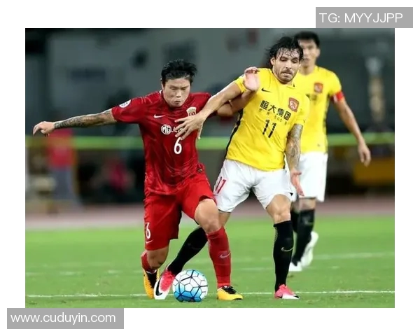 恒大与天津在15轮激战中展现实力谁能在这场对决中笑到最后