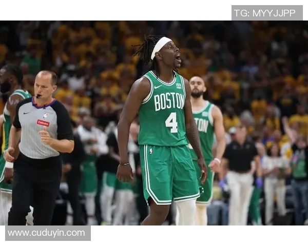 朱霍勒迪的篮球之路：从天才新秀到全能卫士的蜕变与成长