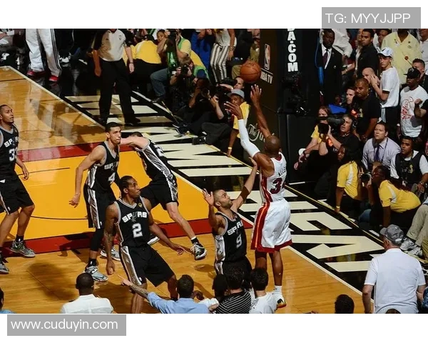 热火与马刺精彩对决回顾及比赛录像迅雷下载链接分享