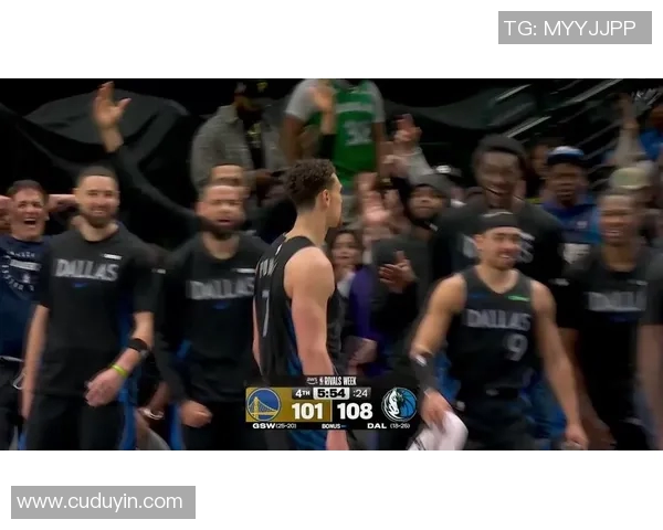 独行侠与勇士的激烈对决ESPN全方位分析比赛精彩瞬间与球员表现 独行侠与勇士的激烈对决ESPN全方位分析比赛精彩瞬间与球员表现