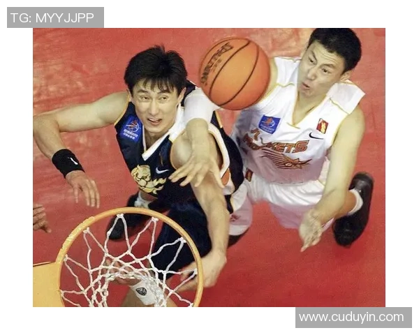 吴前的篮球之路:从青涩少年到CBA明星的奋斗与荣耀 吴前的篮球之路:从青涩少年到CBA明星的奋斗与荣耀