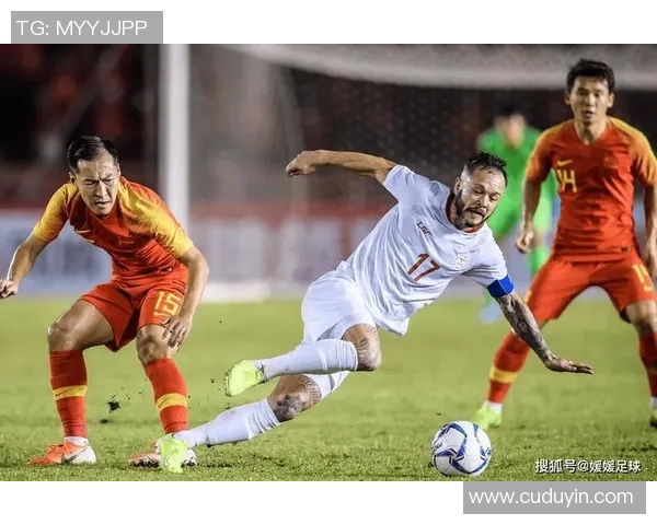 泰国与菲律宾足球赛实时比分更新及精彩瞬间回顾