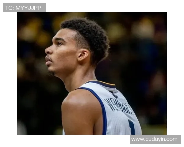 文班亚马新秀赛季表现惊艳场均数据引领全联盟期待未来发展