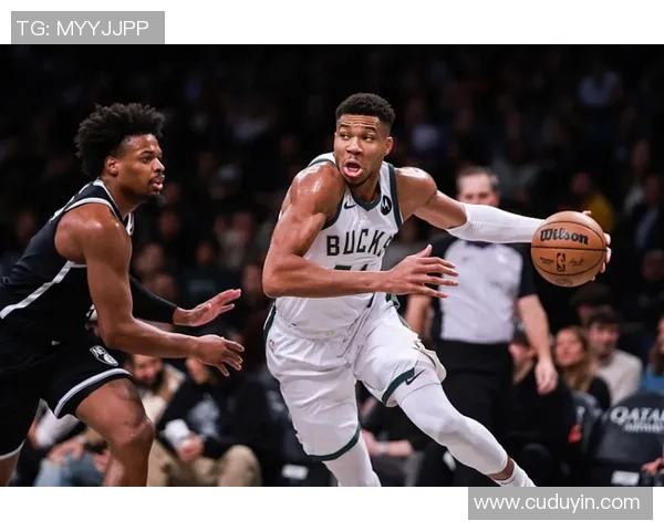 篮网与雄鹿精彩对决比赛回放全程回顾与精彩瞬间分析