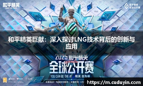 和平精英巨献：深入探讨LNG技术背后的创新与应用