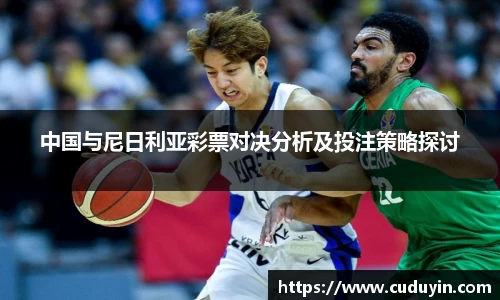 中国与尼日利亚彩票对决分析及投注策略探讨