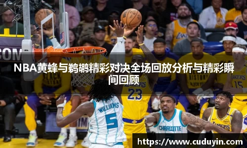 NBA黄蜂与鹈鹕精彩对决全场回放分析与精彩瞬间回顾