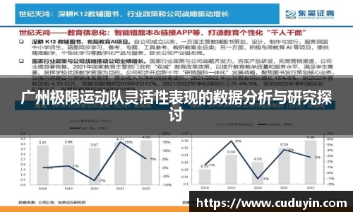 广州极限运动队灵活性表现的数据分析与研究探讨