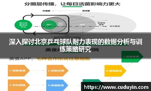 深入探讨北京乒乓球队耐力表现的数据分析与训练策略研究
