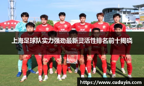 上海足球队实力强劲最新灵活性排名前十揭晓